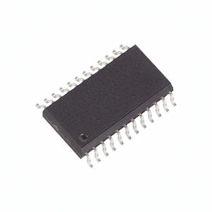 Distribuidor Autorizado de Circuitos Integrados IC TRANSCEIVER FULL 5/3 24SOIC 24 SOIC (0.295", 7.50mm de Ancho) Interfaz MAX207CWG+ - Product Image 1