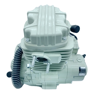 Moteur de moto OEM de haute qualité à refroidissement par eau avec kit pour moteur à trois roues, inverse, de haute qualité - Product Image 4