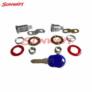 Venta de Consolas de Videojuegos de Alta Calidad y Cerraduras para Puertas de Cabinas de Máquinas de Pesca - Product Image 6