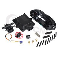 Kit de ECU OBD ACTMp48 para Inyección de Combustible CNG/GNV/GLP, Kit Secuencial OBD, Fabricante de Kits de Conversión a GLP