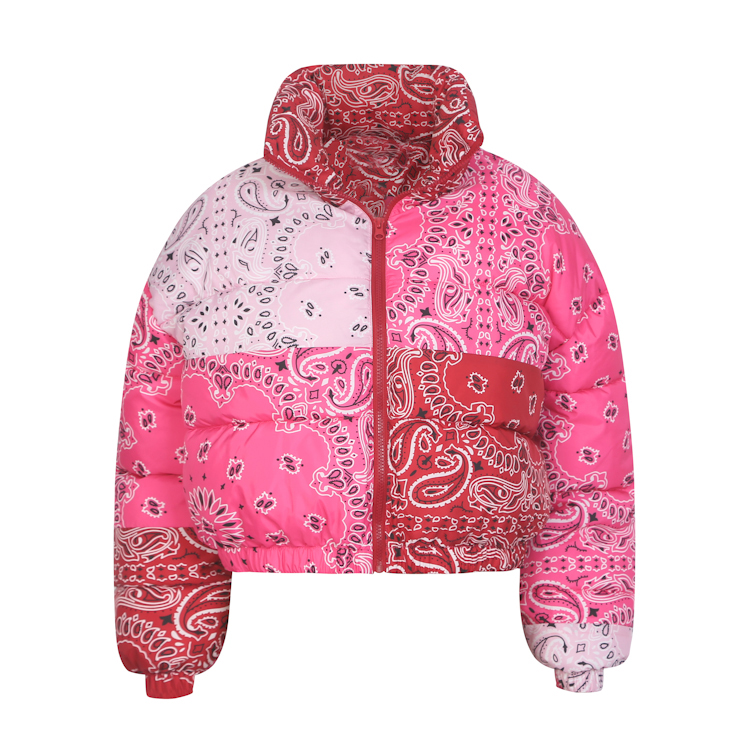 Red Down Coat China Trade,Buy China 