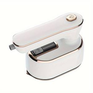 Plancha de vapor giratoria mini al por mayor, máquina de planchar portátil, plancha de mano para ropa húmeda y seca, herramientas para el hogar y viajes - Product Image 6