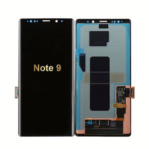 100% จอ LCD ของแท้สำหรับซัมซุง M14 M33 M54 M51 M40 M62 F62 Note 8 9 10 20อัลตร้า5G หน้าจอดิจิไทเซอร์จอแสดงผล - Product Image 1