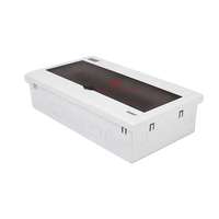 Nouvelle prise industrielle originale CHINT NEX5-C11300 100A 3P+E 400V IP40 avec verrouillage en stock