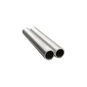 UNS N07718 Standard ASTM B637 Steel Pipe All Kinds High Requirement Working Steam Turbine Rochets Cryogenic Engineering Tubes