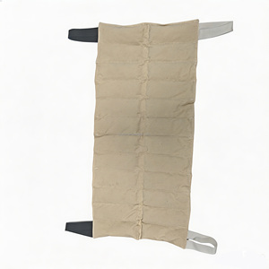 Compresa Caliente para Fisioterapia, Compresa Caliente Húmeda para Cuello y Hombros - Product Image 5