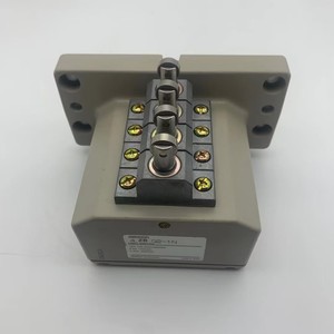 Interrupteur combiné OMROM 4ZBQ2-1N avec garantie d'un an - Product Image 1