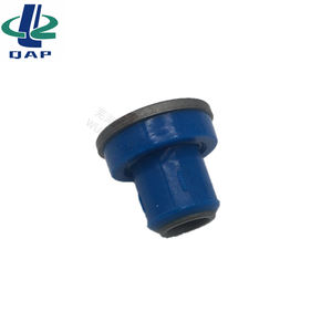 96584 fabrika fiyat yağ keçesi conta su pompası conta dikme montaj VW turboşarjlı 96584 4F0513353D 8E0513353B - Product Image 3