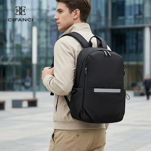 Nouveau <span class=keywords><strong>sac</strong></span> à dos résistant à l'usure <span class=keywords><strong>pour</strong></span> hommes <span class=keywords><strong>sac</strong></span> à dos <span class=keywords><strong>pour</strong></span> étudiants <span class=keywords><strong>sac</strong></span> de voyage populaire <span class=keywords><strong>sac</strong></span> d'<span class=keywords><strong>ordinateur</strong></span> de grande capacité - Product Image 4