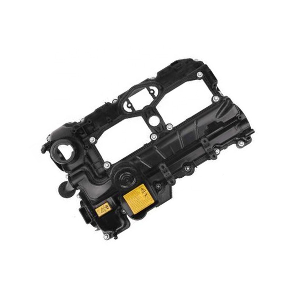 OEM 11127625477 11127588412 Engine Valve Cover for BMW N20 228i 320i 328i 428i 528i X1 X3 X4 Z4 2.0L