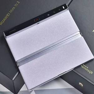 สมาร์ทโฟนหัวเว่ย Mate XS 2 รุ่นดั้งเดิม ชาร์จเร็ว 66W ชิปเซ็ต <span class=keywords><strong>Snapdragon</strong></span> <span class=keywords><strong>888</strong></span> อัปเดต OTA กล้อง 50.0MP หน้าจอพับได้ 7.8 นิ้ว OLED ระบบปฏิบัติการ Harmony OS 2.0 - Product Image 4