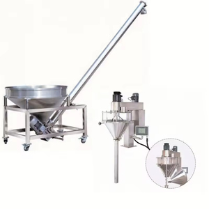 200g-1kg Automatic Granule Eco-friendly Material Safe for Daily Use. High Durability With Premium Stainle - Product Image 3