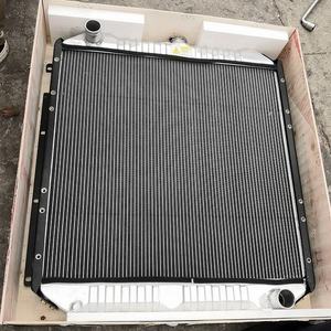 Repuestos para Excavadoras a Precio de Fábrica para Komatsu, CAT, Hitachi, Hyundai, Volvo, Mitsubishi: Radiador de Refrigeración, Tanque de Agua, Enfriador - Product Image 5