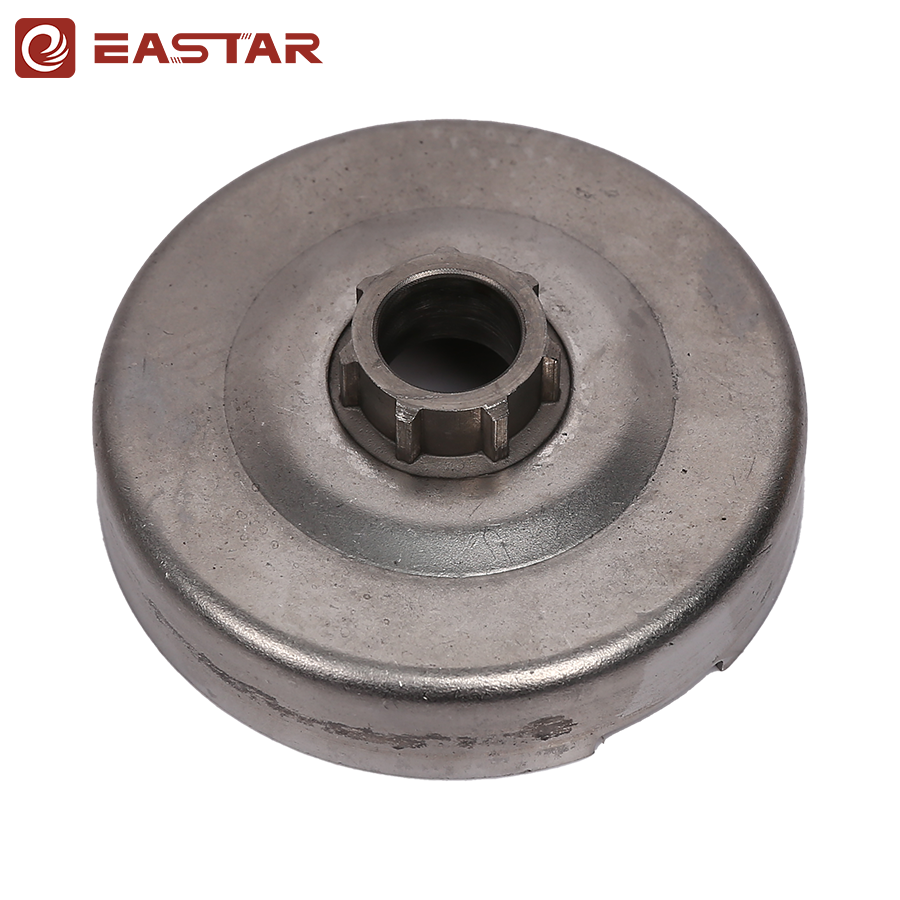 ดรัมคลัตช์