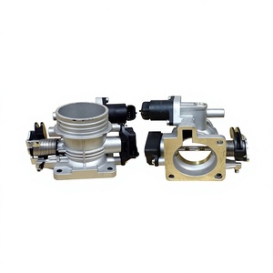 Cuerpo de Aceleración para TATA Indica 279115210103, Conjunto de Control Electrónico del Acelerador, Piezas Originales para Automóviles - Product Image 1