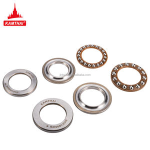 Roulement de direction de bonne qualité KAMTHAI pour moto, course de ballons, pour YAMAHA <span class=keywords><strong>RX</strong></span> 115 DKT 125 - Product Image 4