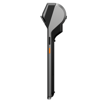 Terminal de Pago Móvil Sunmi V3 V3H de 6.75 Pulgadas, Android 13, Escáner de Códigos QR Portátil, para Camiones de Comida y Pequeñas Empresas