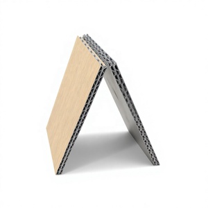 Paneles Sándwich de Aluminio Compuesto ACP ACM para Fachadas Exteriores, Techos y Paredes, Lámina de 4mm, Chapa de 1500x5000 - Product Image 2