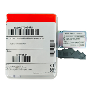 Accesorios Originales Nuevos en Stock para Interruptor de Circuito ACB 1SDA073674R1 YO E1.2..E6.2-XT7-XT7M 220-240 VAC/DC - Product Image 1