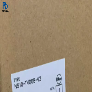NS10-TV00B-V2 NS10TV00BV2 อะไหล่ใหม่เอี่ยม ราคาถูก PLC - Product Image 1
