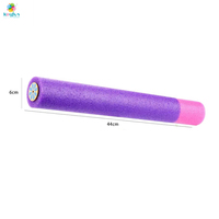 Pistolet à eau en mousse pour enfants, jouet de tir, canon, amusant, éducatif, pour jouer à la plage, à partir de 3 ans
