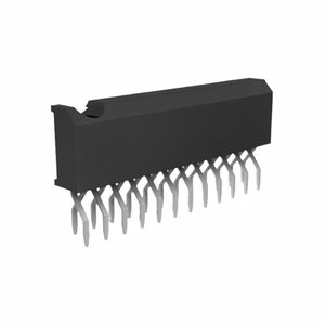 ชิ้นส่วนอิเล็กทรอนิกส์ อะไหล่เสียงเฉพาะทาง 24 ขาแบบ SIP รุ่น BA3823LS รายการวัสดุ (BOM) ไอซี มีสินค้าในสต็อก - Product Image 1