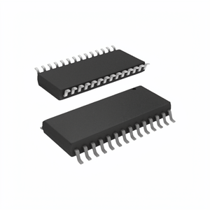 Manufacturer Channel 28 SOlC Components Electronic AT27C256R-12RI Memory - Product Image 1