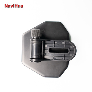 หน้าจอแสดงผลรถยนต์ Smart Boost LCD OBD2 แบบเสียบปลั๊ก รุ่น <span class=keywords><strong>XF</strong></span> พร้อมฟังก์ชันแสดงผล <span class=keywords><strong>LUFI</strong></span> X1 เครื่องวัดดิจิตอลสำหรับรถยนต์ - Product Image 4