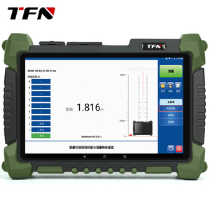 Testeur de fibre optique TFN RM7-SM1, réflectomètre SM/MM 850/1550nm 26/32/40/38dB, testeur de fibre haute performance - Product Image 3