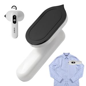 0728 Garment <b>Steamer</b> Handheld Travel Size with Ultra Fast Heating Stable Steam,wrinkle Removal on All Daily Clothes - Product Image 3