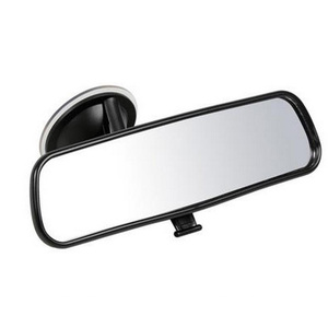 Accessoires de voiture intérieur large ventouse <span class=keywords><strong>vue</strong></span> arrière miroir auxiliaire - Product Image 1