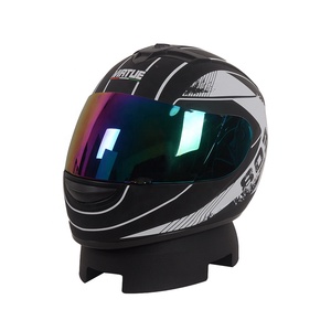 Nuevo Soporte de Secado <span class=keywords><strong>para</strong></span> Casco y Botas de Motocicleta con Ventilador de Refrigeración, Ajuste Universal, Color Negro - Product Image 5