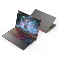 Nouvel ordinateur portable de jeu de 16 pouces haute performance avec processeur Core I9 13900H, écran IPS SSD, RTX 4060 8 Go GDDR6 144 Hz