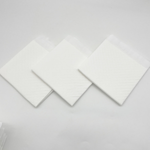 Tapis d'entraînement absorbants de haute qualité pour chiots, coussinets jetables pour l'hygiène canine - Product Image 2