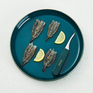 New Kitchen <b>Knives</b> Stainless Steel Shrimp Opener Cleaning Shrimp Line <b>Fish</b> Belly <b>Knife</b> Shrimp Peeler Kitchen Tool - Product Image 2