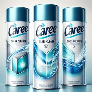 Venta caliente de fábrica precio al por mayor 500ml hogar multiusos limpiador de vidrio Limpieza de espuma en aerosol - Product Image 3