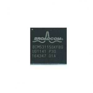 BCM53115SKFBG Chip BGA Especializado, Circuito Integrado, Componente Electrónico, Gran Cantidad, Precio Favorable - Product Image 1