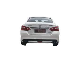 Умная версия автомобиля среднего размера Dongfeng Nissan teana 2018 2.0L XL - Product Image 3