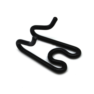 Hongsheng OEM nhà máy tùy chỉnh CNC kim loại nhôm dây thép không gỉ uốn hình thành - Product Image 2