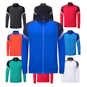 Custom Logo Windbreaker <b>Jacket</b> Stand Collar Reflective Design Training <b>Workout</b> <b>Jacket</b> For Men - Product Image 5