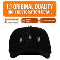Envío Rápido, Gorras G5 New Japan Racing, Gorra de Béisbol Ajustable con Bordado y Estampado de Gamuza, Serie Metal 31