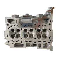 Culasse moteur B4D 1.0L, ensemble culasse 110416341R 110412923R 110418255R pour Renault Kwid Clio Dacia Sandero