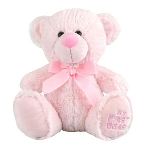 ตุ๊กตาของเล่นตุ๊กตาสัตว์ยัดนุ่นนุ่มสำหรับเด็ก - Product Image 2