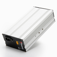 Chargeur de batterie XT80S 12V 24V 36V 36V 18A chargeur pour chargeur de batterie pour armoire de charge avec KC