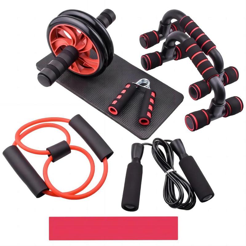 Cross border Foreign Trade Abdominal Wheel