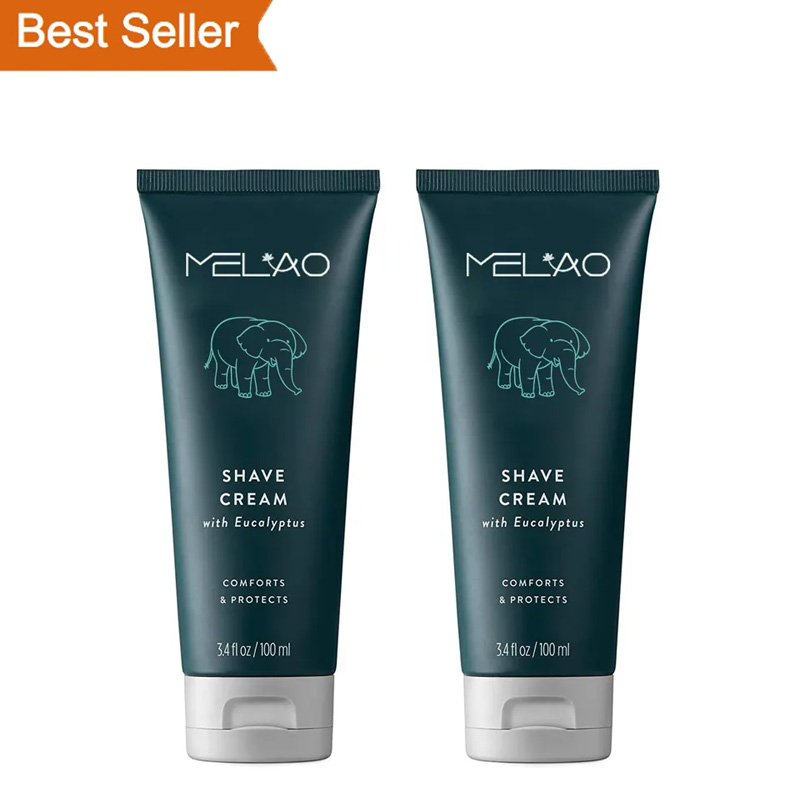 Увлажняющий крем для бритья, мужской фирменный крем
