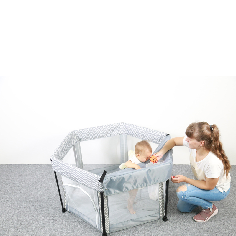 Детская кроватка унисекс, детская кроватка для путешествий