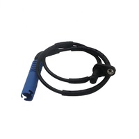 Precio de fábrica, piezas de automóviles, sensor OEM 34523405907 ABS, transductor de velocidad de rueda automático para BMW X3 E83 2,0 D, reemplazo