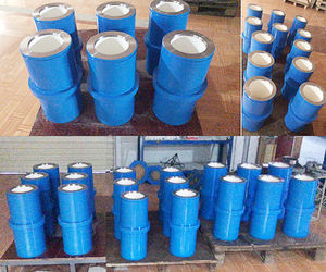 <span class=keywords><strong>API</strong></span>マッドポンプライナー セラミックシリンダーライナー マッドポンプ部品（掘削用） - Product Image 4