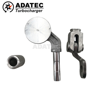 IS20 06K145701N Turbo Flapper 06K145701S 9VA06 Turbine Flapper pour Audi A3 <span class=keywords><strong>2</strong></span>.0 TFSI (8V) 132 Kw - 180 CV CJS 2012- - Product Image 1